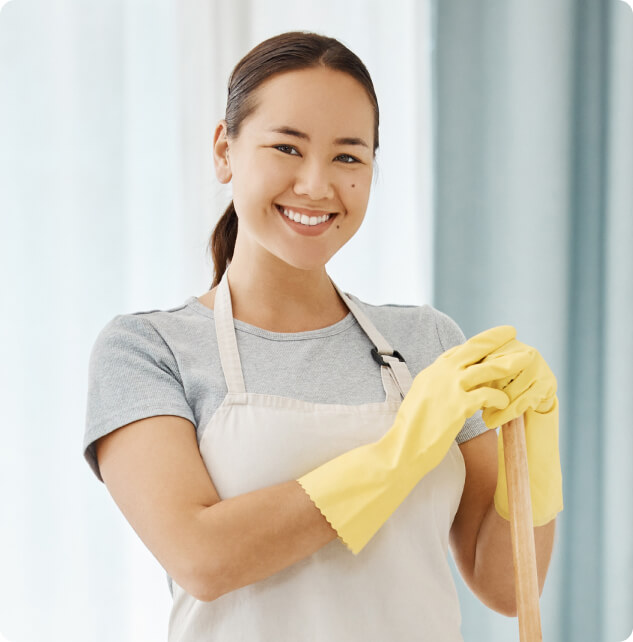 best cleaners in Sydney
