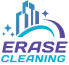 Erase Cleaning Logo