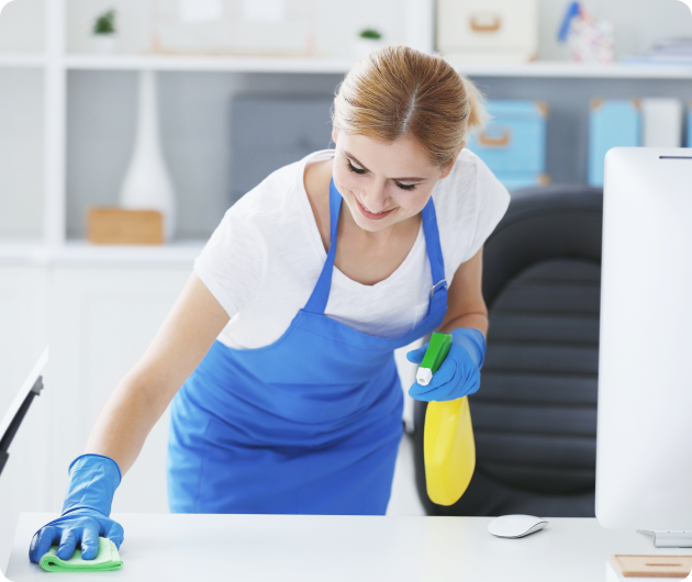 best cleaning company in Sydney