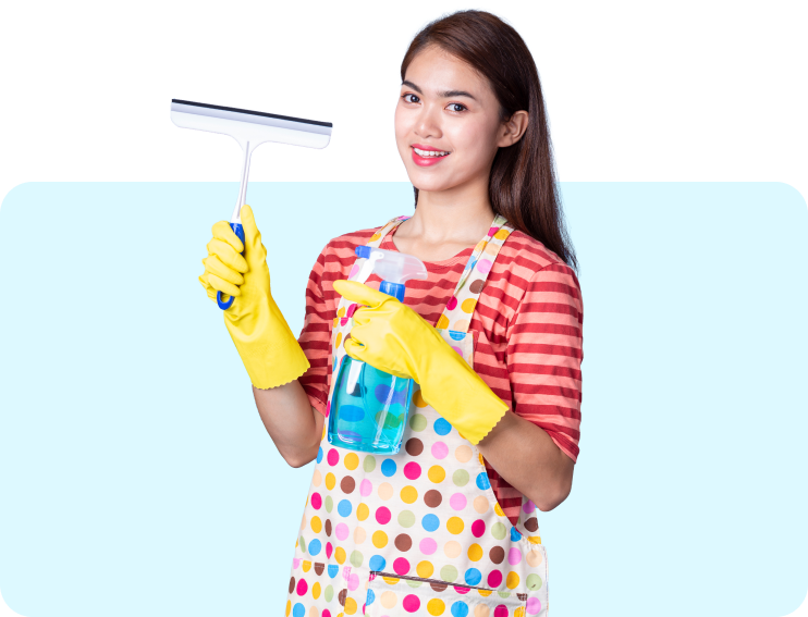 church cleaning company in Sydney